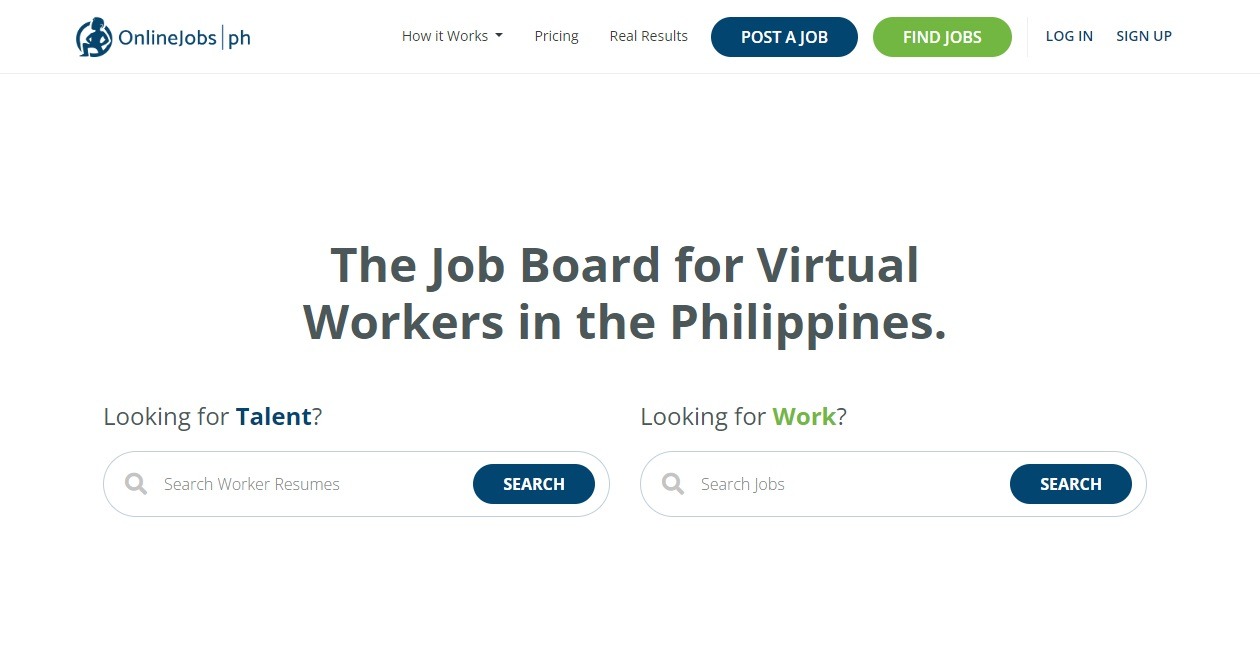 virtual assistant websites