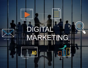 digital marketing virtual assistant