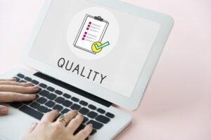 can you outsource quality assurance